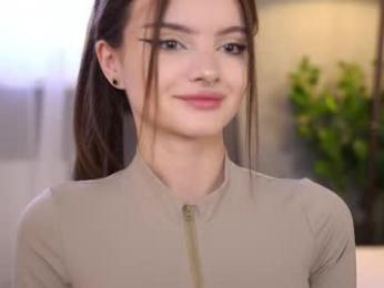 bellacle — Chaturbate recorded stream image, 27.02.2025 08:20