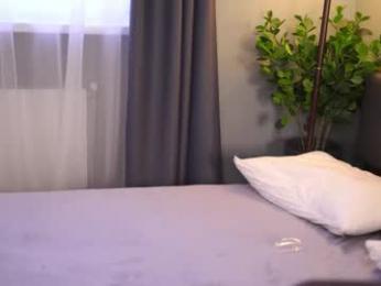 bellacle — Chaturbate recorded stream image, 27.02.2025 08:20