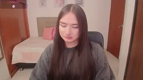 Miley_Baker — Stripchat recorded stream screenshot (18 Dec 2025)