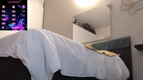 Spicypamy — Stripchat recorded stream screenshot (18 Dec 2025)