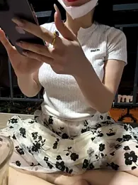 Meii-meyy — Stripchat recorded stream image, 18.12.2025 15:00
