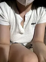Meii-meyy — Stripchat recorded stream image, 18.12.2025 15:00