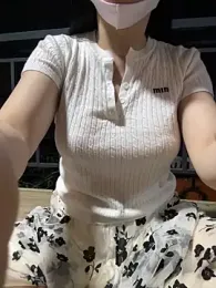 Meii-meyy — Stripchat recorded stream image, 18.12.2025 15:00