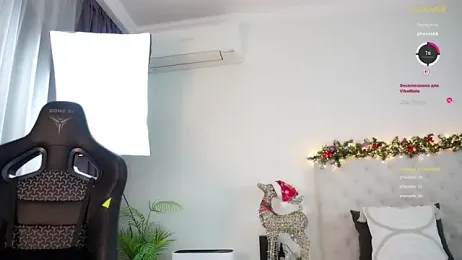 BestExtreme — Stripchat recorded stream screenshot (18 Dec 2025)