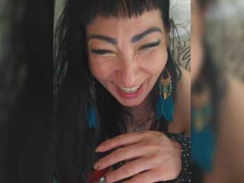 xxxDirtyBitchxxx — Bongacams recorded stream image, 18.12.2025 20:40