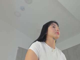 tamy-leen — Camsoda recorded stream screenshot (19 Dec 2025)