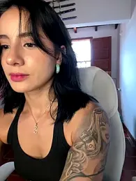 Ale_Lewis — Stripchat recorded stream image, 19.12.2025 14:00