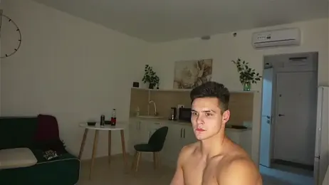 Horny_boyzz — Stripchat recorded stream screenshot (19 Dec 2025)