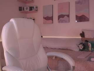andromeedaa — Camsoda recorded stream image, 19.12.2025 15:20