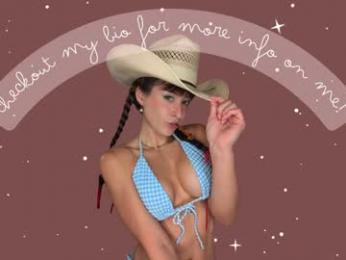 rosiebones — Chaturbate recorded stream screenshot (19 Dec 2025)