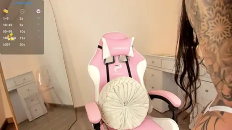 im_anie — Stripchat recorded stream image, 19.12.2025 23:10