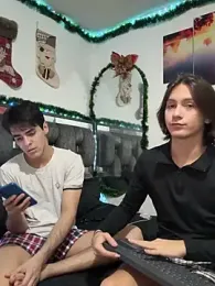 Alex_and_Fabian — Stripchat recorded stream screenshot (20 Dec 2025)