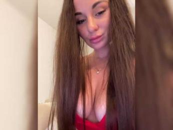 __Baby__ — Bongacams recorded stream screenshot (20 Dec 2025)