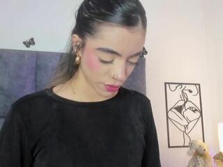 Violetta Ficher — Flirt4free recorded stream image, 20.12.2025 05:00