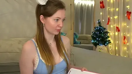 _elisa_omm_ — Stripchat recorded stream image, 20.12.2025 07:00