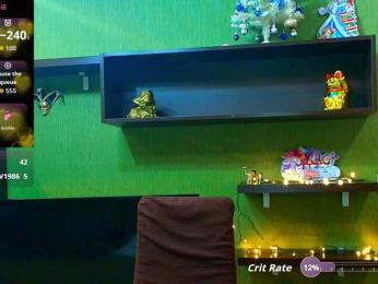 Veronika_Gold — Bongacams recorded stream image, 20.12.2025 08:30