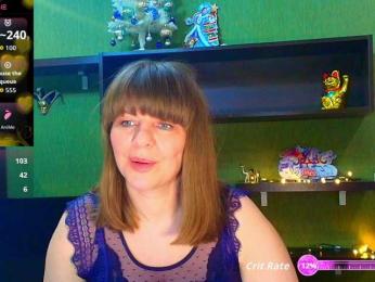 Veronika_Gold — Bongacams recorded stream image, 20.12.2025 08:30