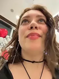 lucy-joy — Stripchat recorded stream image, 20.12.2025 09:10