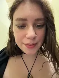 lucy-joy — Stripchat recorded stream image, 20.12.2025 09:10