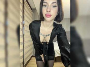 BabyDarii — Bongacams recorded stream screenshot (20 Dec 2025)