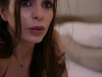 dovia — Chaturbate recorded stream image, 20.12.2025 11:00