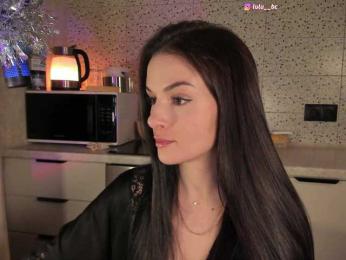 Lulu — Bongacams recorded stream image, 20.12.2025 16:20