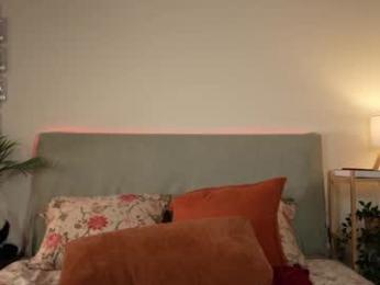 honeyyykate — Chaturbate recorded stream image, 20.12.2025 12:30