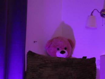 AngelaMyst — Bongacams recorded stream screenshot (20 Dec 2025)