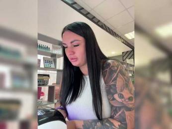 KROSHKA_N — Bongacams recorded stream screenshot (29 Jan 2025)