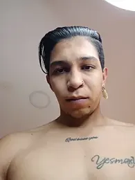 sophieandmarkls — Stripchat recorded stream screenshot (20 Dec 2025)