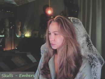 Adamova_Eva — Bongacams recorded stream screenshot (20 Dec 2025)