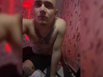 ShadowPlay15 — Bongacams recorded stream image, 21.12.2025 00:20