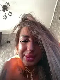 RuslanaXX — Stripchat recorded stream screenshot (21 Dec 2025)