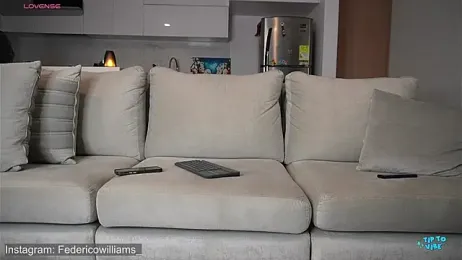 Derek_w — Stripchat recorded stream screenshot (21 Dec 2025)