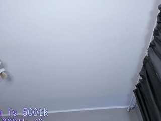 vi-jasen — Camsoda recorded stream image, 21.12.2025 05:00