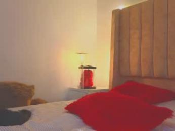 gina_akemi — Chaturbate recorded stream screenshot (21 Dec 2025)