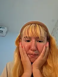 Pinkie_Princes — Stripchat recorded stream image, 21.12.2025 04:10