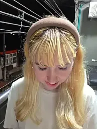Pinkie_Princes — Stripchat recorded stream image, 21.12.2025 04:10