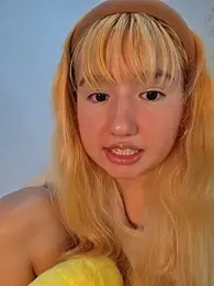 Pinkie_Princes — Stripchat recorded stream image, 21.12.2025 04:10