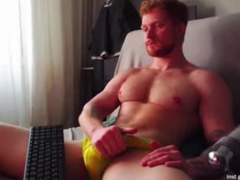 chris_boy37 — Chaturbate recorded stream image, 21.12.2025 10:30