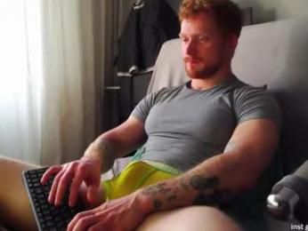 chris_boy37 — Chaturbate recorded stream image, 21.12.2025 10:30