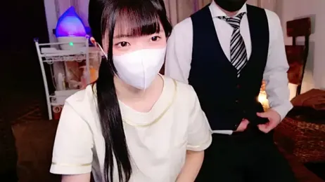 irohani_usagi — Stripchat recorded stream image, 27.02.2025 13:40