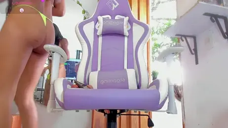 sofia_gold_ — Stripchat recorded stream screenshot (21 Dec 2025)