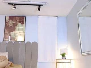 lady-brownn — Camsoda recorded stream screenshot (27 Feb 2025)