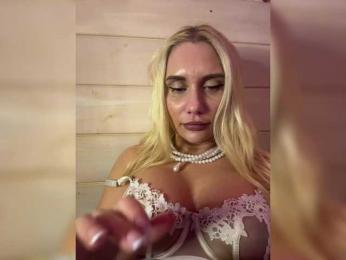 Tvoyasamka77 — Bongacams recorded stream image, 21.12.2025 17:40