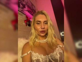 Tvoyasamka77 — Bongacams recorded stream image, 21.12.2025 17:40