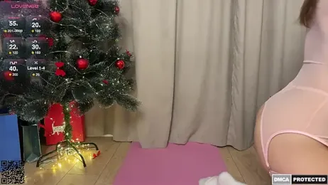 Exeltis — Stripchat recorded stream image, 21.12.2025 18:10