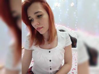Kityteen — Bongacams recorded stream image, 21.12.2025 21:20