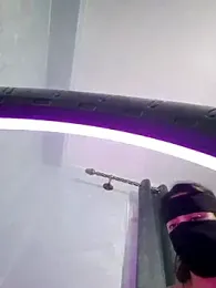 _arabica_ — Stripchat recorded stream screenshot (21 Dec 2025)