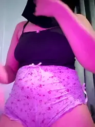 _arabica_ — Stripchat recorded stream screenshot (21 Dec 2025)